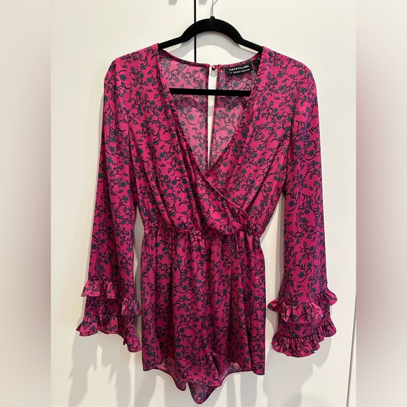 The Fifth Label Romper Small - Picture 1 of 3